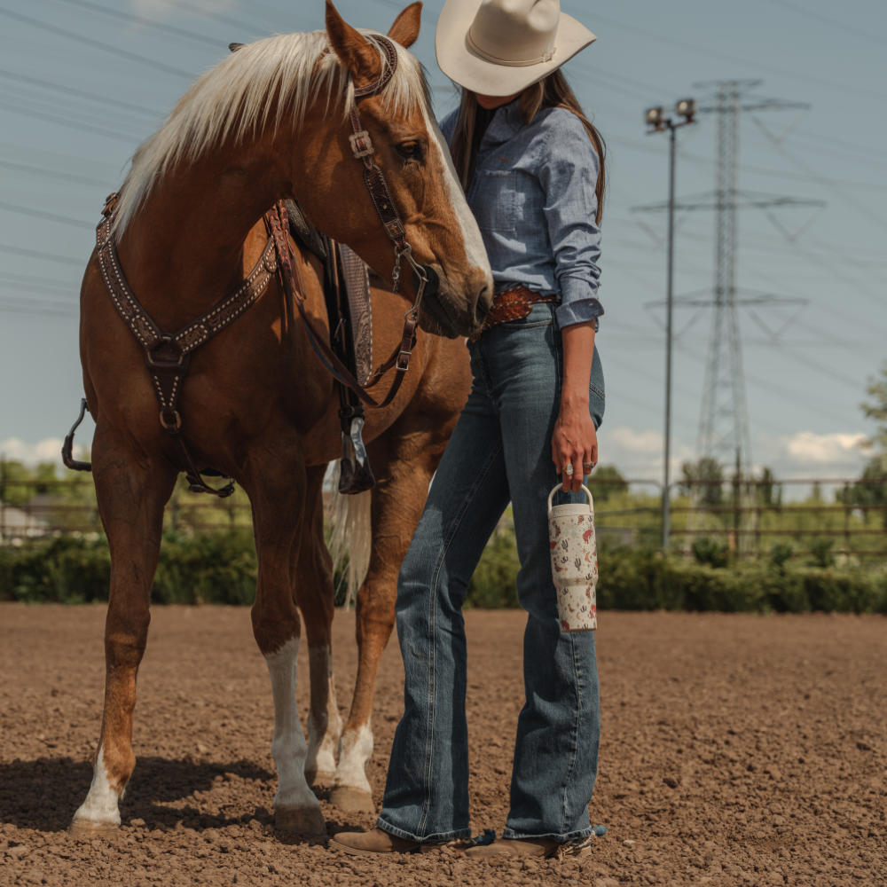 Sport (40Oz) - Rodeo - US 9220