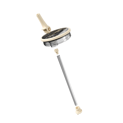 Traveler Lid - Removable Traveler Lid 40Oz - US 2350