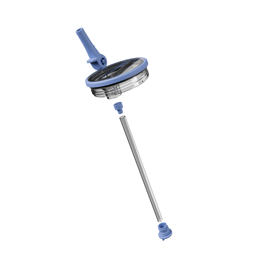Traveler Lid - Removable Traveler Lid 40Oz - US 2350
