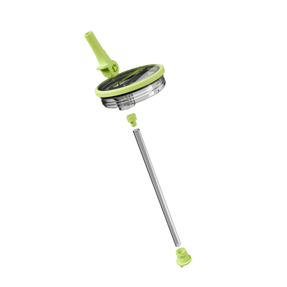 Traveler Lid - Removable Traveler Lid 40Oz - US 2350
