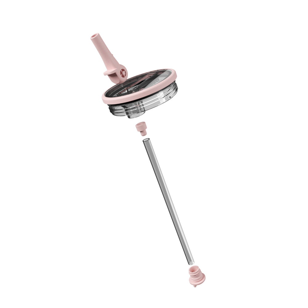 Traveler Lid - Removable Traveler Lid 40Oz - US 2350