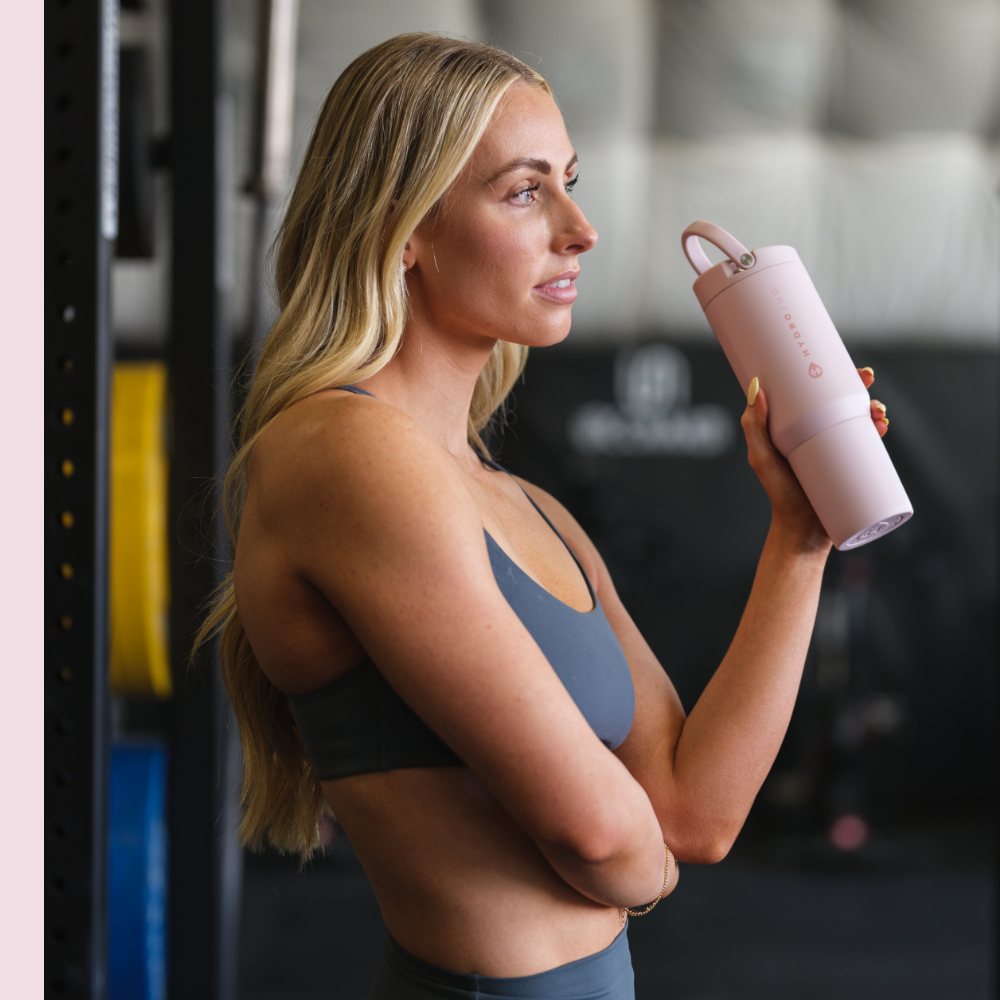 Sport (20Oz) - Pink Sand - US 0619