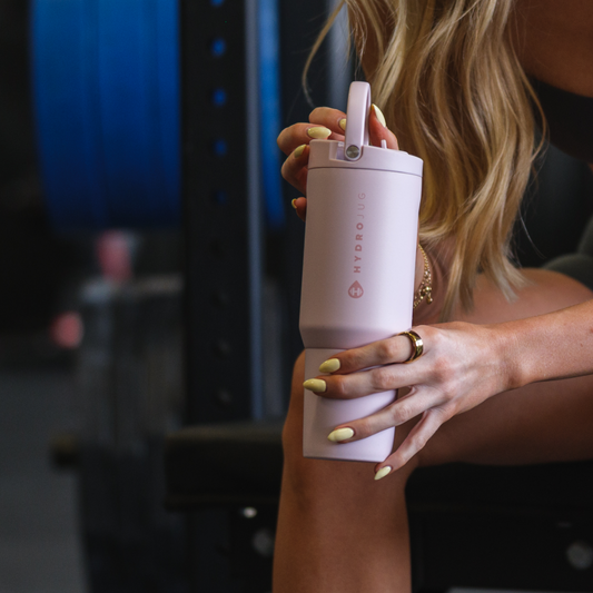 Sport (20Oz) - Pink Sand - US 0619