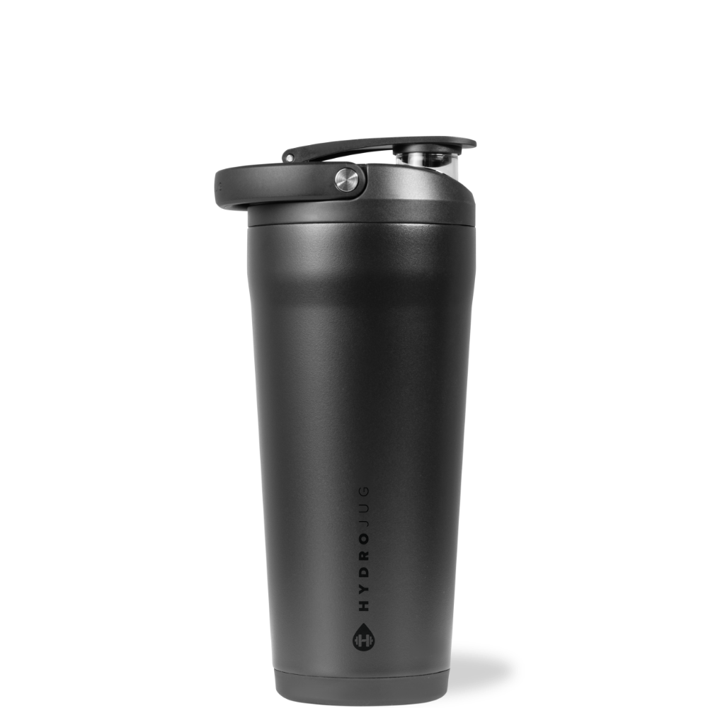 Insulated Shaker (24Oz) - Black - US 6530