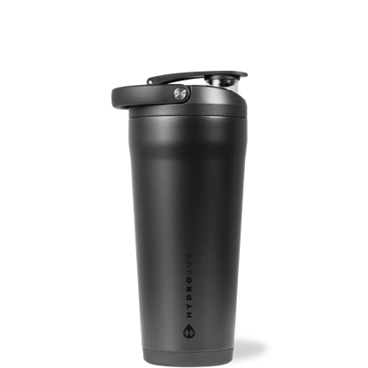 Insulated Shaker (24Oz) - Black - US 6530